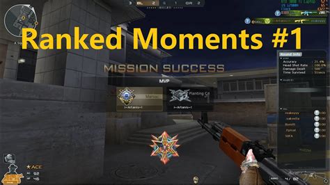 Crossfire West Ranked SnD Moments 1 YouTube