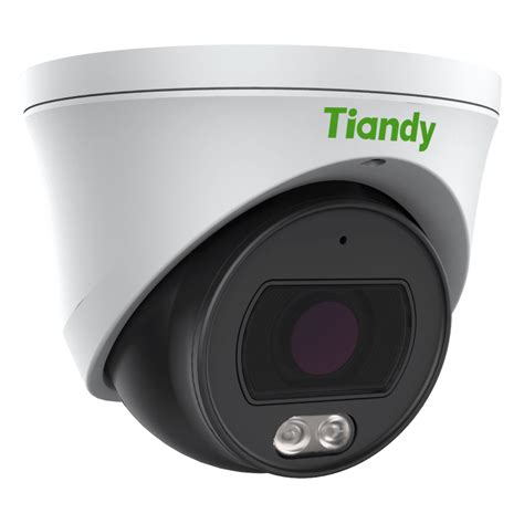 Tc C Sp Spec W E Y M Mm Tiandy Mp Fixed Color Maker Turret Camera