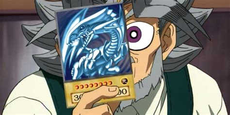 El Drag N Blanco De Ojos Azules De Yu Gi Oh Es M S Importante Para