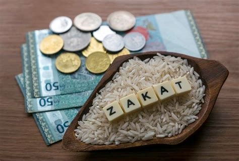 Golongan Yang Tidak Wajib Membayar Zakat Fitrah Siapa Saja