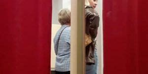 Fitting Room Flash Porn Video Tnaflix