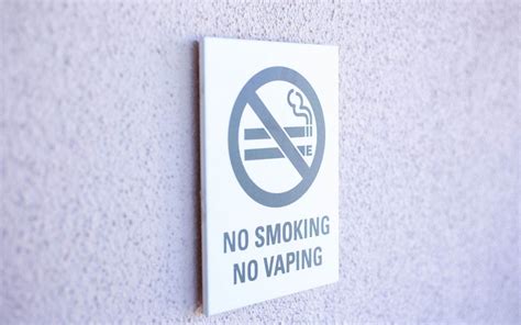 Smoking And Your Teeth - Bradford Family Dentistry