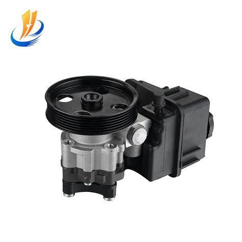 Factory Direct Sale Brand New Power Steering Pump For Mercedes Benz C