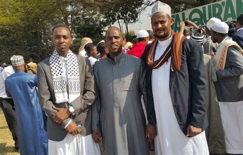 Wararka Maanta Khamiis Sept 24 2015 Muslimiinta Dalka Kenya Oo Si