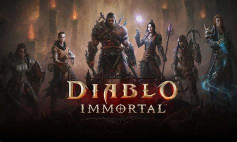 Fix Diablo Immortal Stuck On Loading Screen