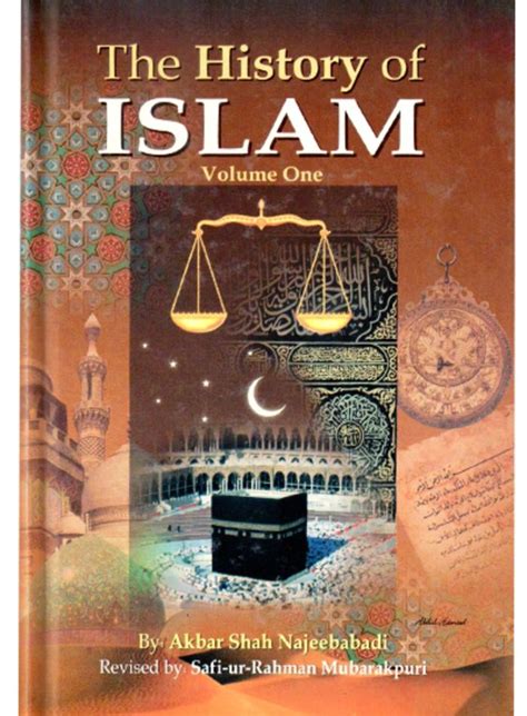 History Of Islam (3 Vols Set) - Online Islamic Store