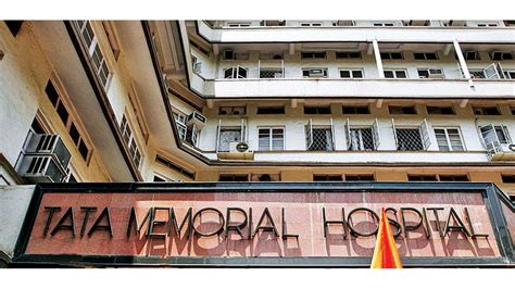 Tata Memorial Hospital Mumbai - An Insight Guide