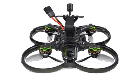 GEPRC Cinebot30 3 Inch FPV Drone With DJI O3 Air Unit And Glowing