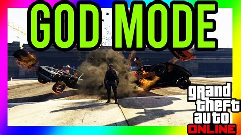 PATCHED GTA ONLINE GODMODE GLITCH USE PERSONAL VEHICLES AND MISSIONS