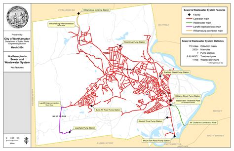 Sewer/Wastewater | Northampton, MA - Official Website