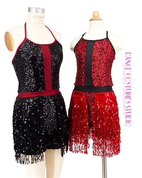 Daisy Jazz Tap Musical Theater Dance Costume – Dance Costumes Studio