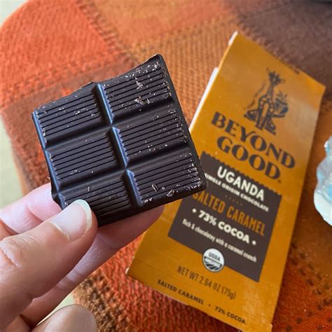 Beyond Good Salted Caramel Reviews Abillion