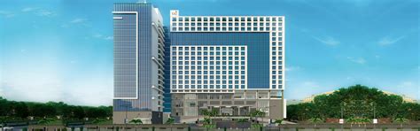 Hotel Taj Skyline - Luxury Hotel in Ahmedabad