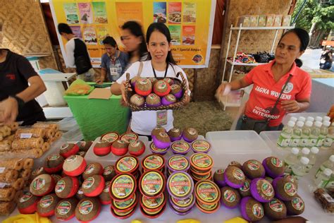 Calamay Festival: Celebrating Bohol’s Iconic Dessert in Jagna | EAZY ...