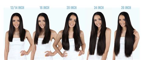 24 Inch Hair: Amazing Hair Length With Various Styling Options