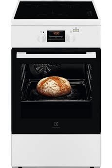 Cuisinière Occasion ou reconditionné Achat en ligne Darty