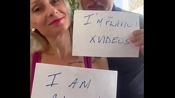 Vídeo de verificação XVIDEOS