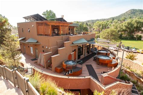 Top Things To Do In Manitou Springs CO