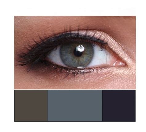 Eye color in color analysis | Pretty Your World.