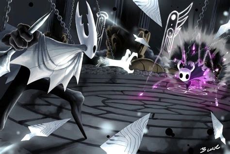 Pin By Vivi Hide On Hollow Knight Hollow Art Knight Knight Art