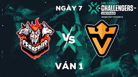 Ces Vs Vic Highlights V N Vct Stage Challengers Vn