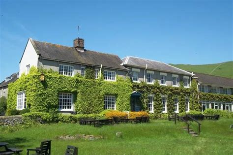 New owners for one of the Peak District's most popular hotels ...