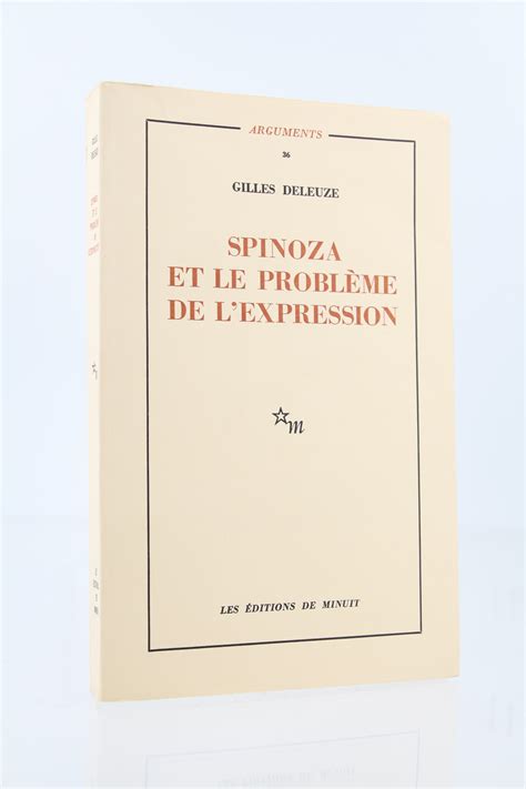 Spinoza Oeuvres Compla Tes 4