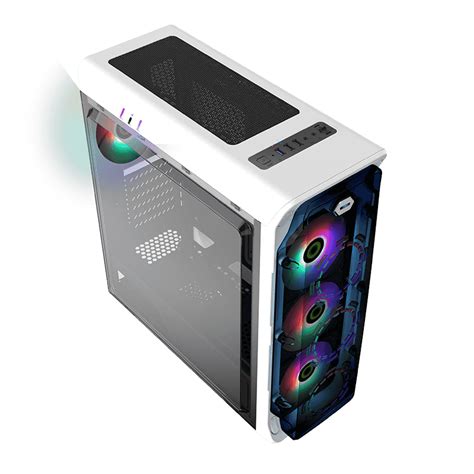 Carcas Pc Gamemax Starlight Xstore Md