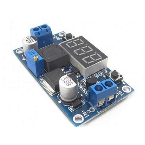 Lm A Buck Step Down Power Converter Module Dc To V