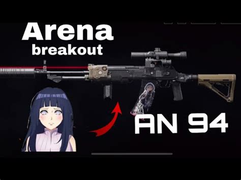 Arena Breakout Playing An With Farm Lockdown Zone Youtube