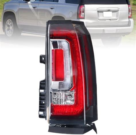 Amazon Boine Tail Light Compatible With