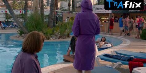 Arantza Ruiz Bikini Scene In Fugitiva Tnaflix