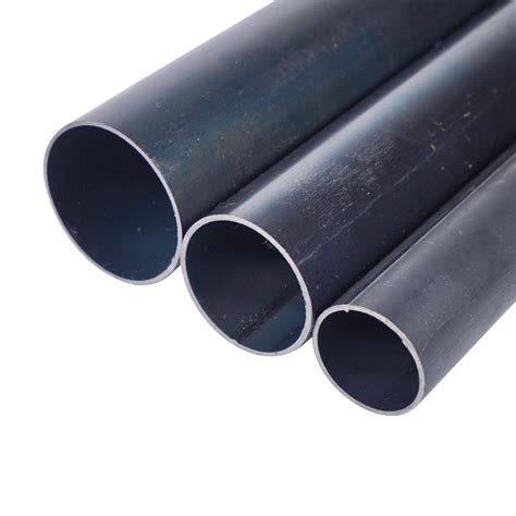 Erw Mild Steel Cold Rolled 2 Inch Black Iron Pipes Iron Pipe Price And Iron Pipe