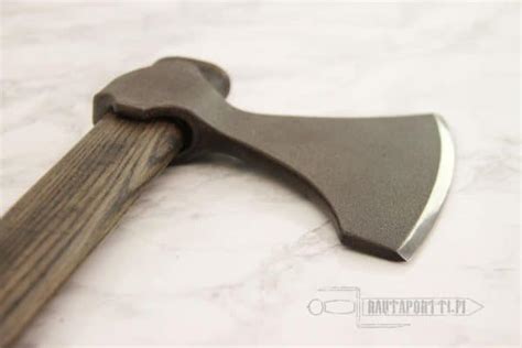 Short Viking Axe Irongate Armory