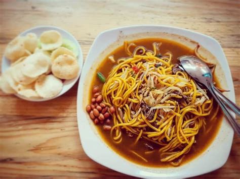 Resep Mie Aceh Terpopuler Mudah Dimasak Dengan Rempah Asli