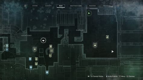 Where Is Xur Today? (July 30-August 3) - Destiny 2 Xur Location And Exotics Guide - GameSpot