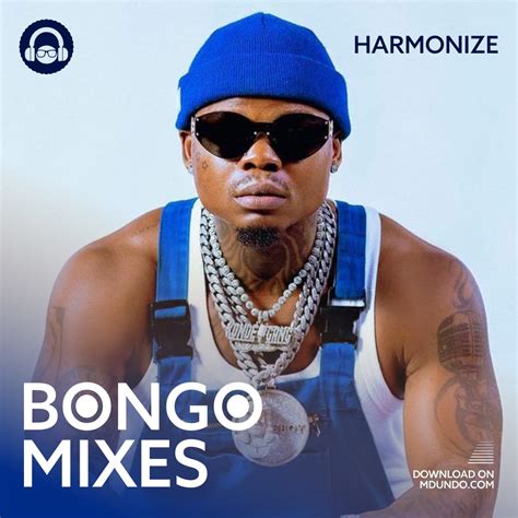 Download Bongo Mixes Ft Harmonize On Mdundo — Citimuzik