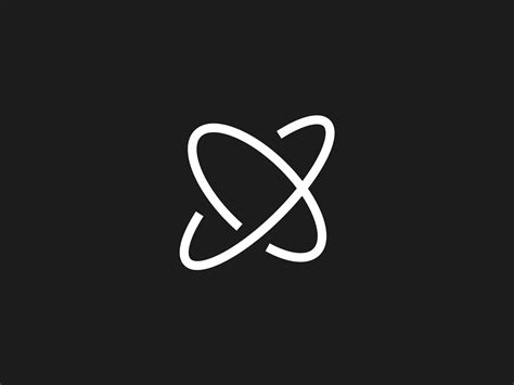 Orbit Logo by Sasha Barysaw on Dribbble