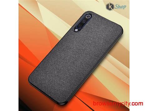 Xiaomi Mi A3 Back Covers and Cases Online at KSSShop.com | Get 50% Off ...