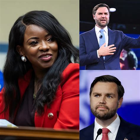 Yumekaumemori - THIS JUST HAPPENED: JD Vance Just INSULTED Jasmine