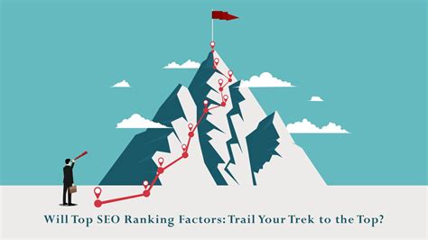 Top Seo Ranking Factors You Just Cant Ignore In