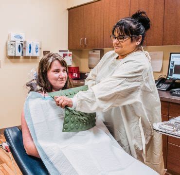 Office Tour Eugene Roseburg Dental Implant Oral Surgery By Oregon