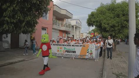 Inici Festival Deportivo Y Cultural En Becerril Semanario La Calle