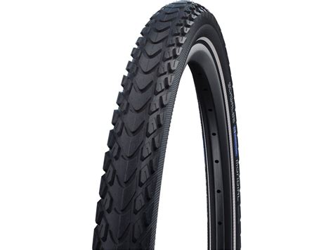 Schwalbe Marathon Mondial Evo Addix Dd V Guard Zoll Black Reflex