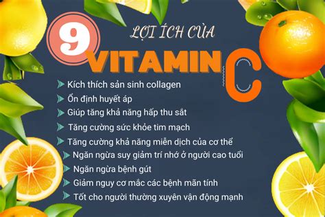 Thuốc Vitamin C Công Dụng Liều Dùng Và Lưu ý Khi Sử Dụng