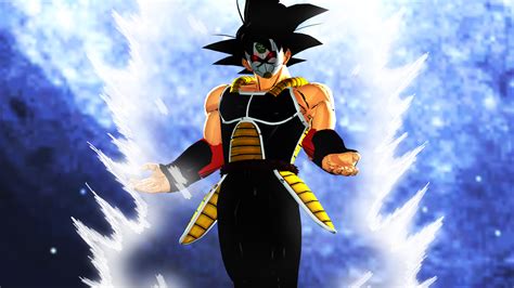 Bardock Wallpaper 71 Pictures WallpaperSet