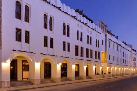 Souq Waqif Boutique Hotels by Tivoli | Doha, Qatar