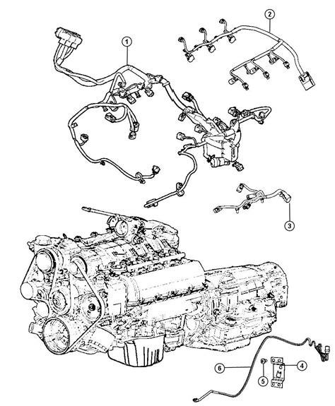 Engine Layout For A 2012 Town And Country My Wiring Diagram