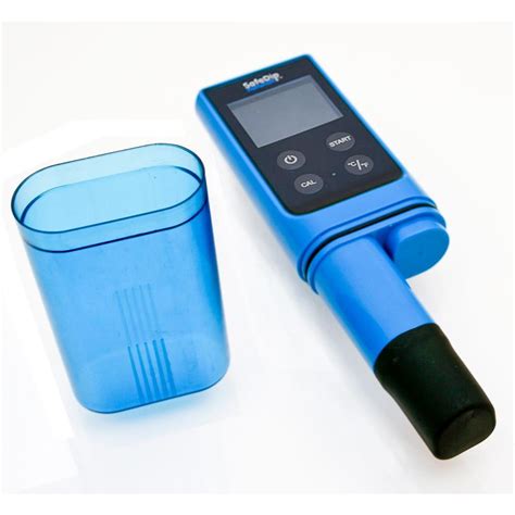 ELECTRONIC POOL SPA WATER TESTER Digital Chemistry Reader Large LCD Display | eBay