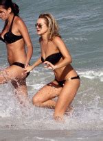 Julia Voronin Is A Soccer Wife In A Bikini Of The Day DrunkenStepFather